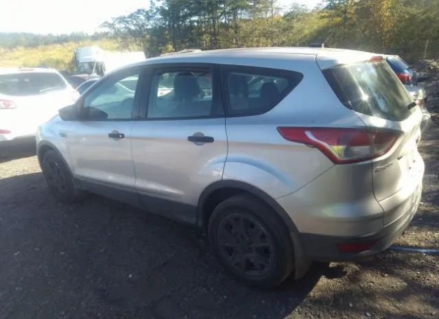 Photo 2 VIN: 1FMCU0F7XDUB68549 - FORD ESCAPE 