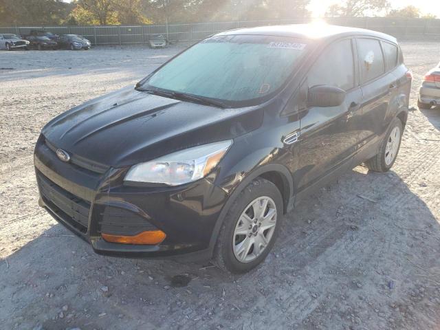 Photo 1 VIN: 1FMCU0F7XDUB77204 - FORD ESCAPE S 