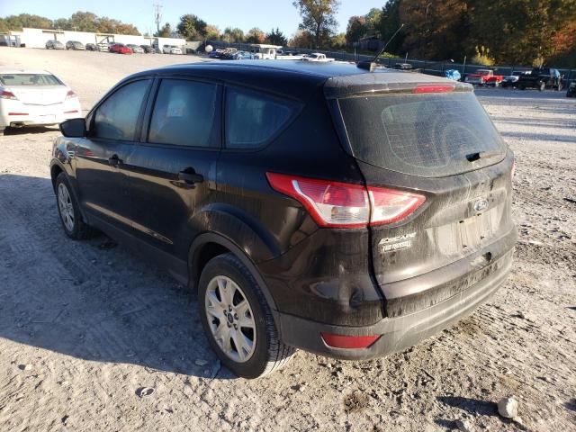 Photo 2 VIN: 1FMCU0F7XDUB77204 - FORD ESCAPE S 