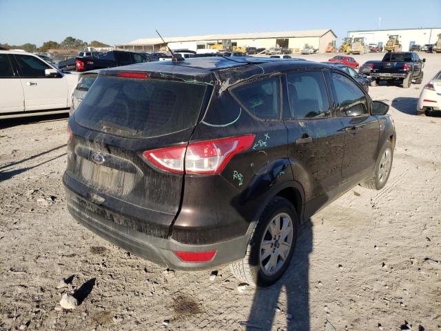 Photo 3 VIN: 1FMCU0F7XDUB77204 - FORD ESCAPE S 