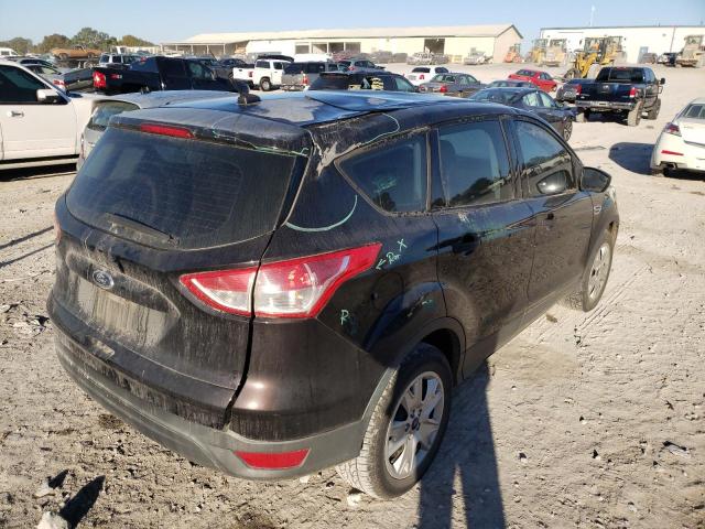 Photo 8 VIN: 1FMCU0F7XDUB77204 - FORD ESCAPE S 