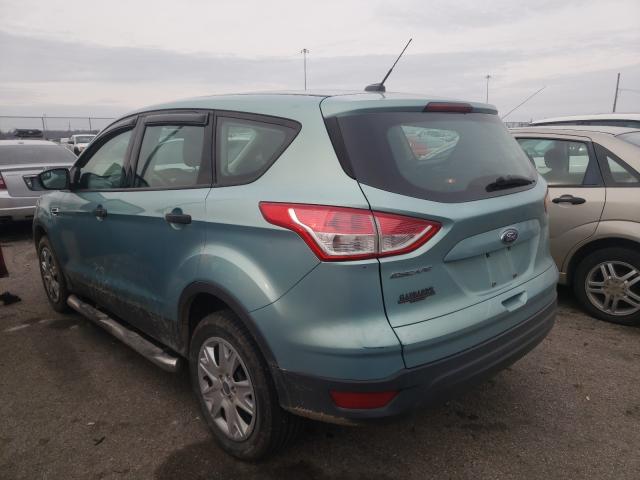 Photo 2 VIN: 1FMCU0F7XDUC33190 - FORD ESCAPE S 