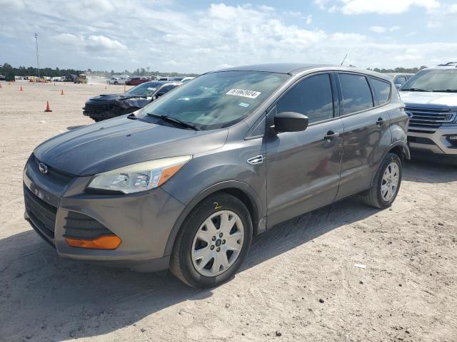 Photo 0 VIN: 1FMCU0F7XDUC34405 - FORD ESCAPE S 