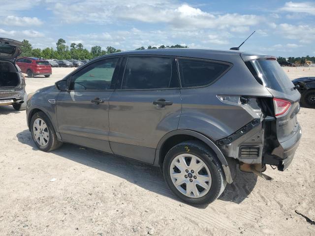 Photo 1 VIN: 1FMCU0F7XDUC34405 - FORD ESCAPE S 