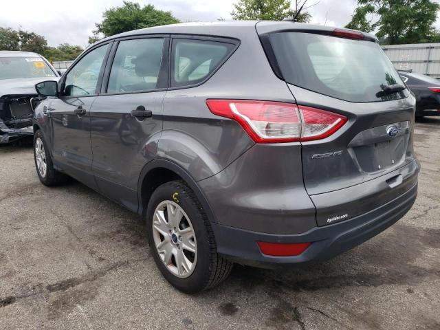 Photo 2 VIN: 1FMCU0F7XDUC42410 - FORD ESCAPE S 