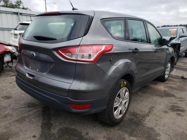 Photo 3 VIN: 1FMCU0F7XDUC42410 - FORD ESCAPE S 