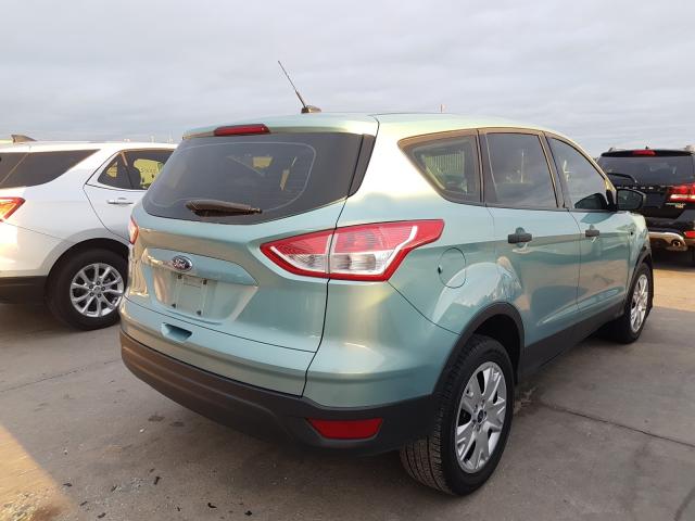 Photo 3 VIN: 1FMCU0F7XDUC44710 - FORD ESCAPE S 