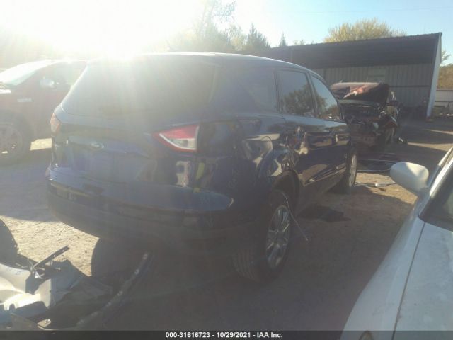 Photo 3 VIN: 1FMCU0F7XDUC45209 - FORD ESCAPE 