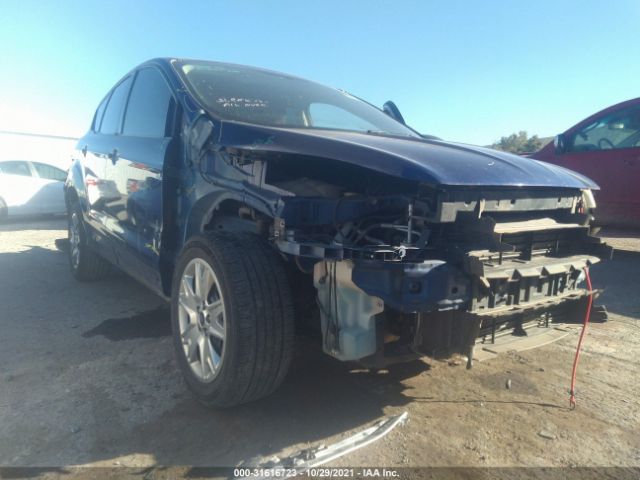 Photo 5 VIN: 1FMCU0F7XDUC45209 - FORD ESCAPE 