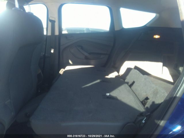 Photo 7 VIN: 1FMCU0F7XDUC45209 - FORD ESCAPE 