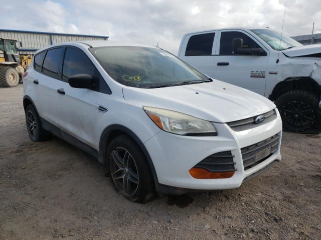 Photo 0 VIN: 1FMCU0F7XDUC61331 - FORD ESCAPE S 