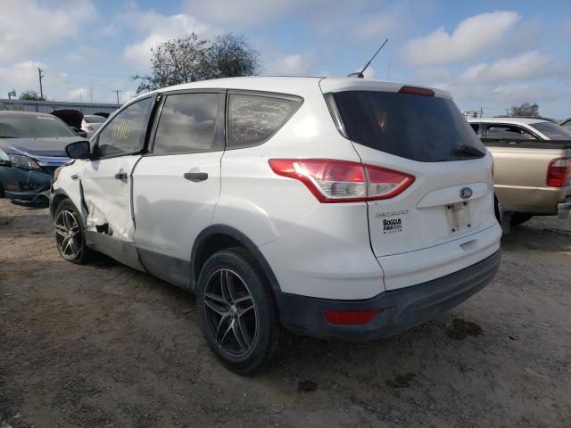 Photo 2 VIN: 1FMCU0F7XDUC61331 - FORD ESCAPE S 