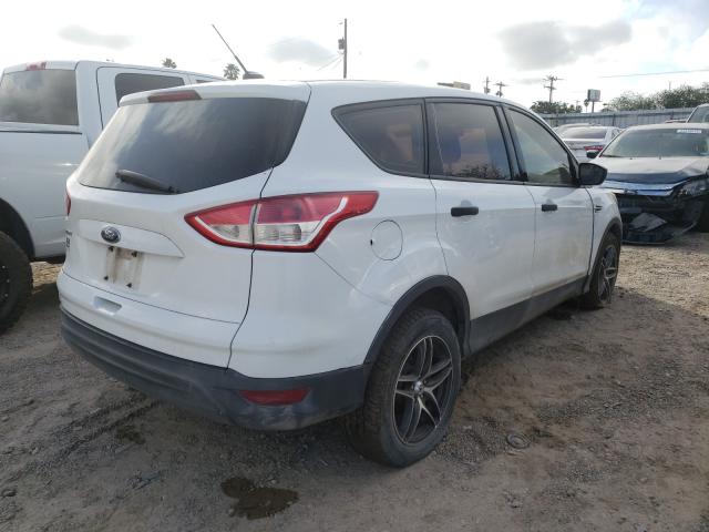 Photo 3 VIN: 1FMCU0F7XDUC61331 - FORD ESCAPE S 