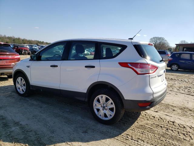 Photo 1 VIN: 1FMCU0F7XDUC68070 - FORD ESCAPE 