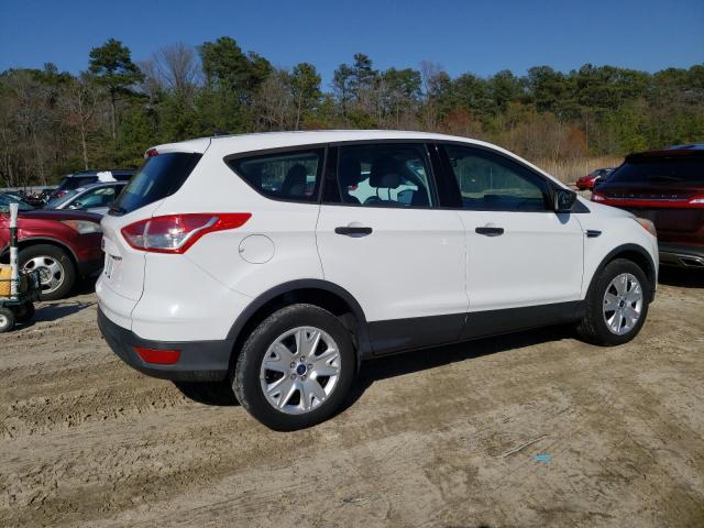 Photo 2 VIN: 1FMCU0F7XDUC68070 - FORD ESCAPE 