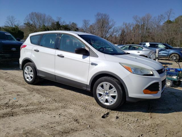 Photo 3 VIN: 1FMCU0F7XDUC68070 - FORD ESCAPE 