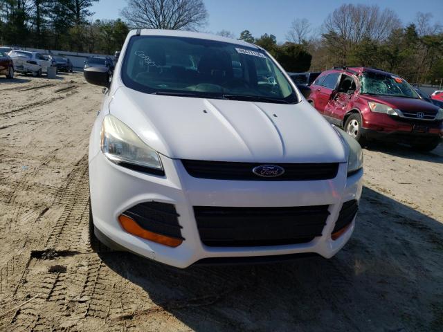 Photo 4 VIN: 1FMCU0F7XDUC68070 - FORD ESCAPE 