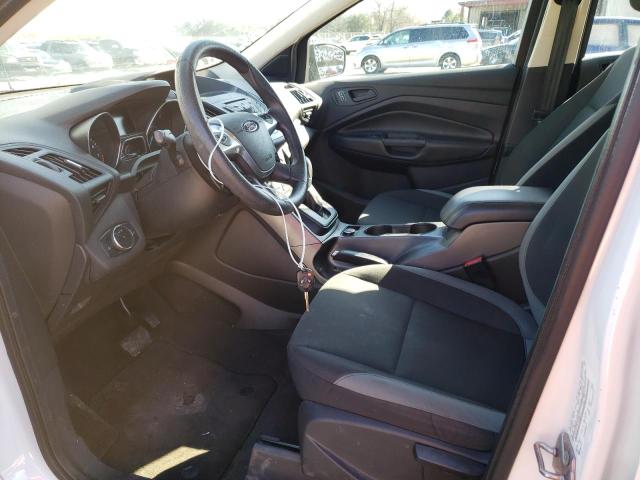 Photo 6 VIN: 1FMCU0F7XDUC68070 - FORD ESCAPE 