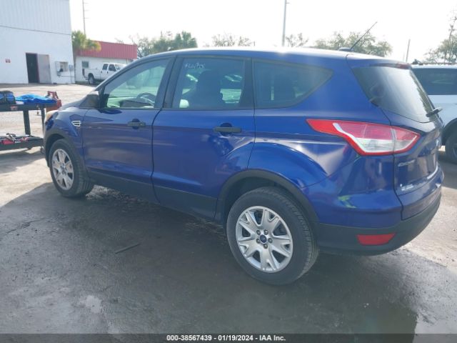 Photo 2 VIN: 1FMCU0F7XDUC83829 - FORD ESCAPE 