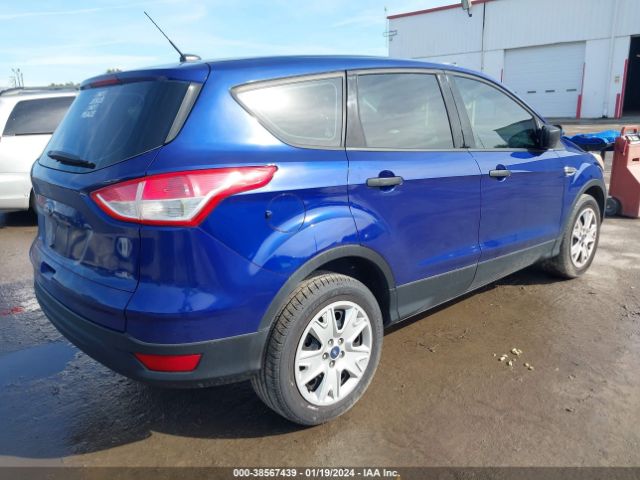 Photo 3 VIN: 1FMCU0F7XDUC83829 - FORD ESCAPE 