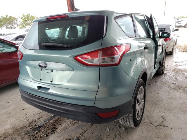 Photo 3 VIN: 1FMCU0F7XDUD07806 - FORD ESCAPE S 