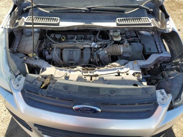 Photo 11 VIN: 1FMCU0F7XDUD37212 - FORD ESCAPE S 