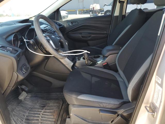 Photo 6 VIN: 1FMCU0F7XDUD37212 - FORD ESCAPE S 