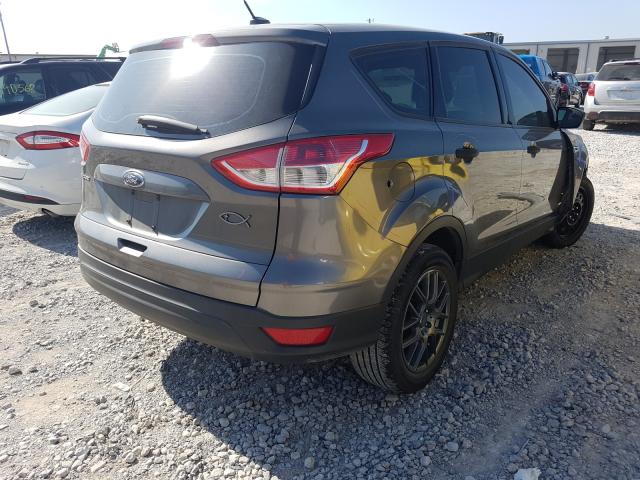 Photo 3 VIN: 1FMCU0F7XDUD52843 - FORD ESCAPE S 