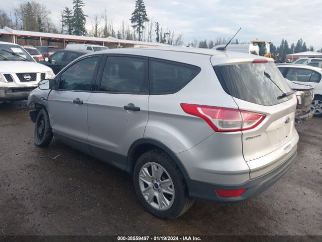 Photo 2 VIN: 1FMCU0F7XDUD55399 - FORD ESCAPE 