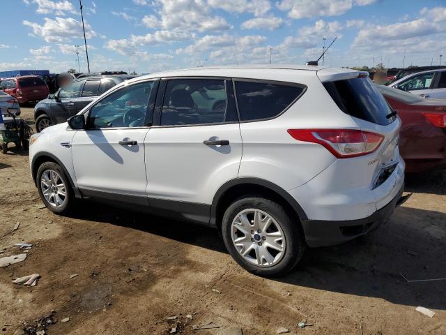 Photo 1 VIN: 1FMCU0F7XDUD72560 - FORD ESCAPE S 