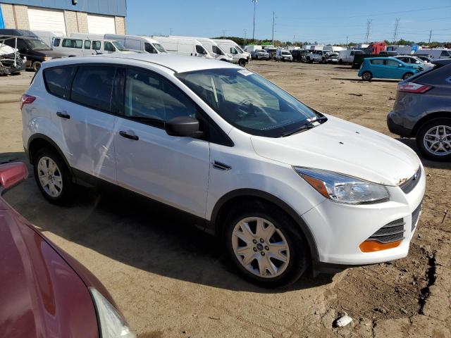 Photo 3 VIN: 1FMCU0F7XDUD72560 - FORD ESCAPE S 