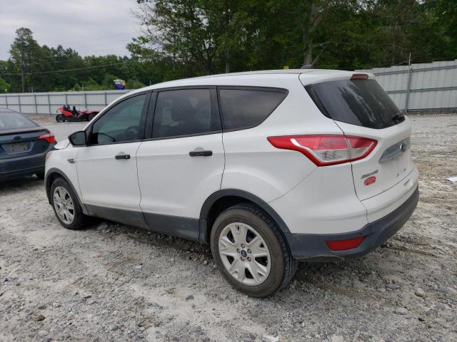 Photo 1 VIN: 1FMCU0F7XDUD87916 - FORD ESCAPE 