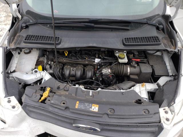 Photo 11 VIN: 1FMCU0F7XDUD87916 - FORD ESCAPE 