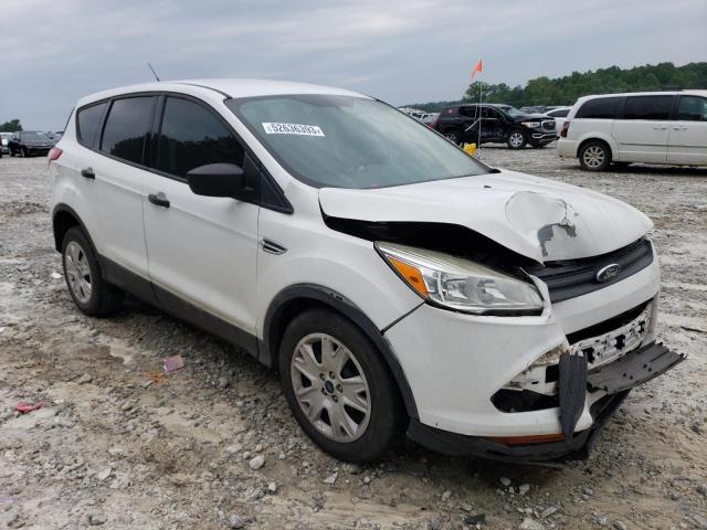 Photo 3 VIN: 1FMCU0F7XDUD87916 - FORD ESCAPE 