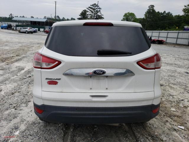 Photo 5 VIN: 1FMCU0F7XDUD87916 - FORD ESCAPE 