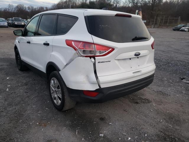 Photo 2 VIN: 1FMCU0F7XDUD94199 - FORD ESCAPE S 