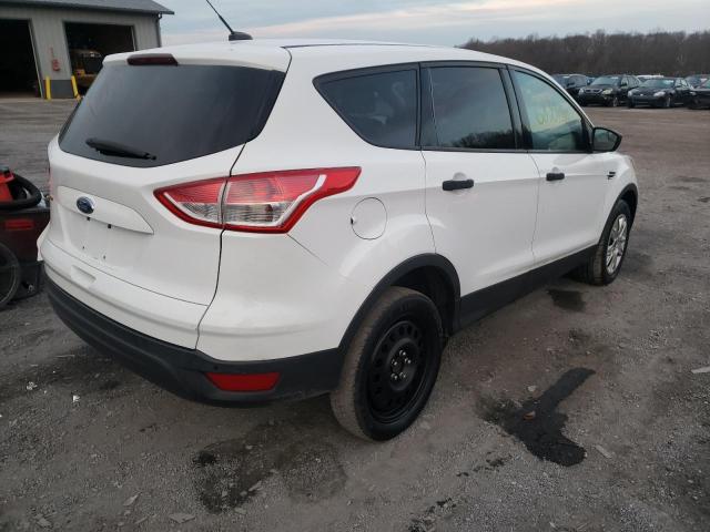 Photo 3 VIN: 1FMCU0F7XDUD94199 - FORD ESCAPE S 