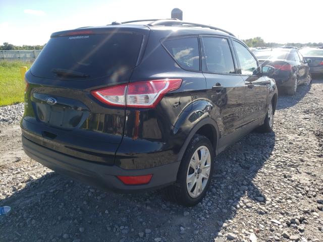 Photo 3 VIN: 1FMCU0F7XDUD94218 - FORD ESCAPE S 