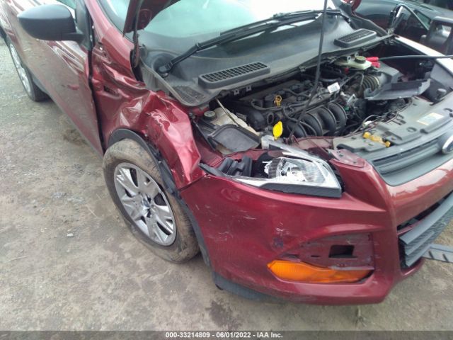 Photo 5 VIN: 1FMCU0F7XEUA03618 - FORD ESCAPE 