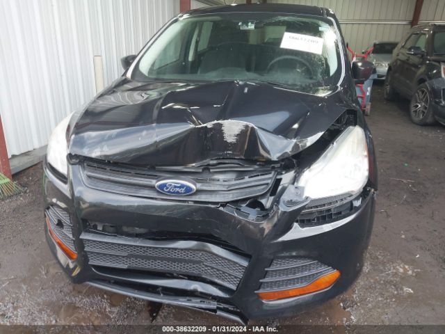 Photo 5 VIN: 1FMCU0F7XEUA10343 - FORD ESCAPE 