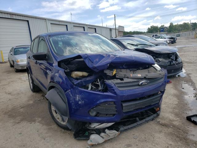 Photo 0 VIN: 1FMCU0F7XEUA73779 - FORD ESCAPE 