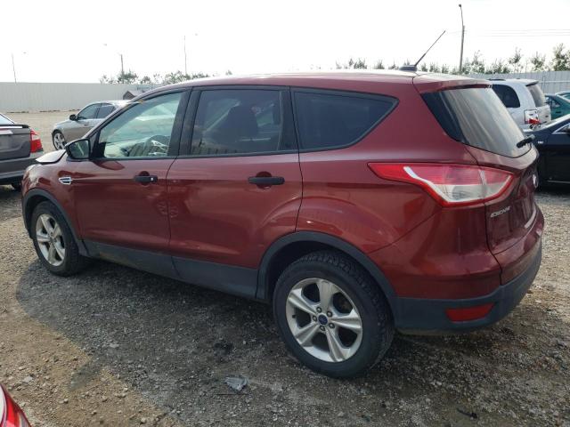 Photo 1 VIN: 1FMCU0F7XEUA80117 - FORD ESCAPE S 