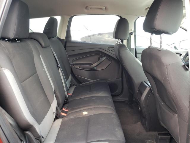 Photo 10 VIN: 1FMCU0F7XEUA80117 - FORD ESCAPE S 