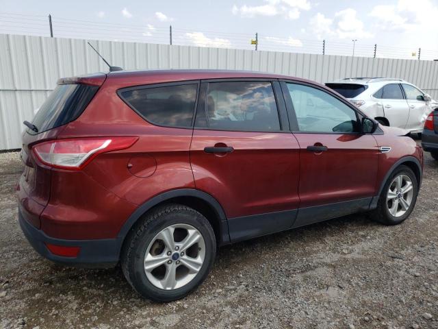 Photo 2 VIN: 1FMCU0F7XEUA80117 - FORD ESCAPE S 