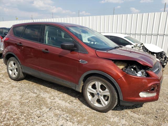 Photo 3 VIN: 1FMCU0F7XEUA80117 - FORD ESCAPE S 