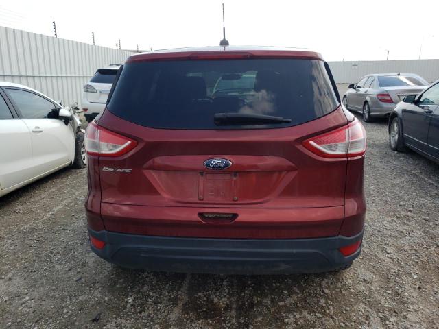 Photo 5 VIN: 1FMCU0F7XEUA80117 - FORD ESCAPE S 