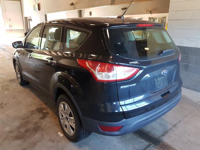 Photo 2 VIN: 1FMCU0F7XEUB22107 - FORD ESCAPE 