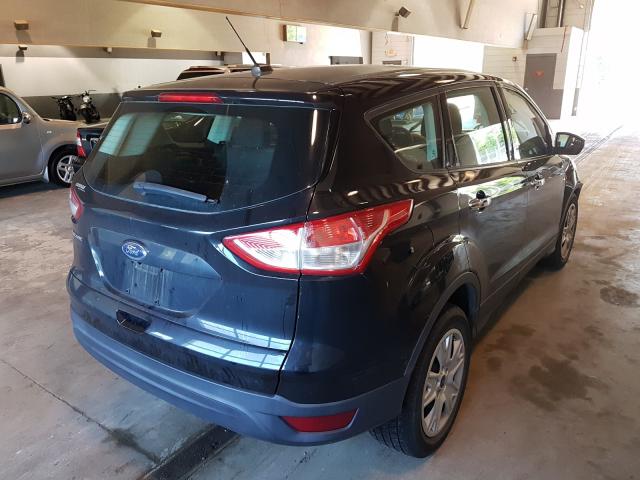 Photo 3 VIN: 1FMCU0F7XEUB22107 - FORD ESCAPE 