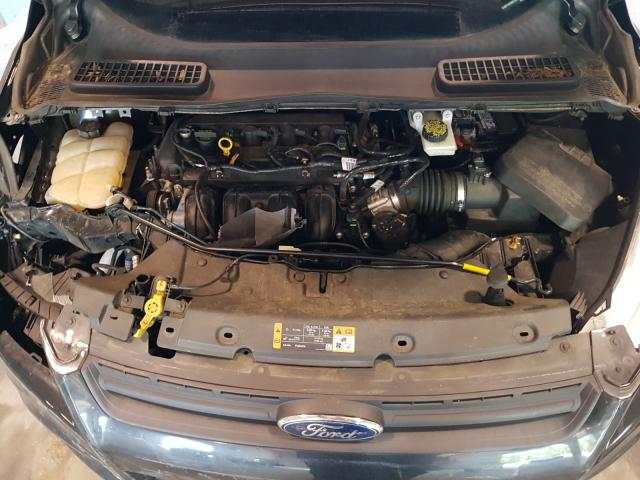 Photo 6 VIN: 1FMCU0F7XEUB22107 - FORD ESCAPE 