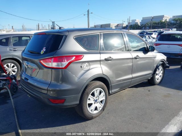 Photo 3 VIN: 1FMCU0F7XEUB31440 - FORD ESCAPE 